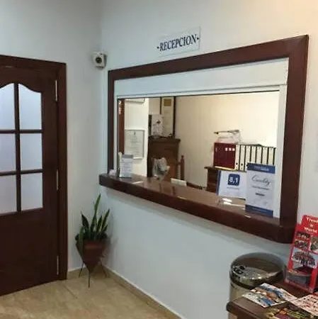 Manantiales Hotel Torremolinos