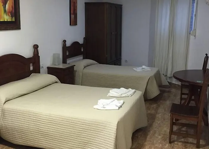 Manantiales טורמולינוס