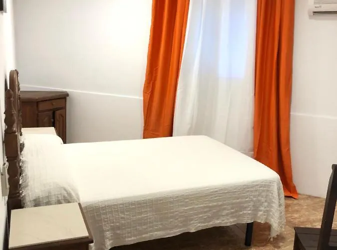 Manantiales * טורמולינוס