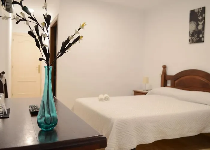 Manantiales מלון טורמולינוס