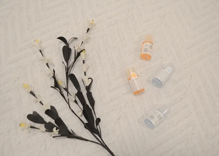 Manantiales טורמולינוס