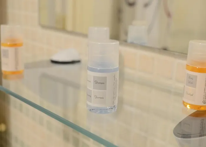 Manantiales מלון טורמולינוס